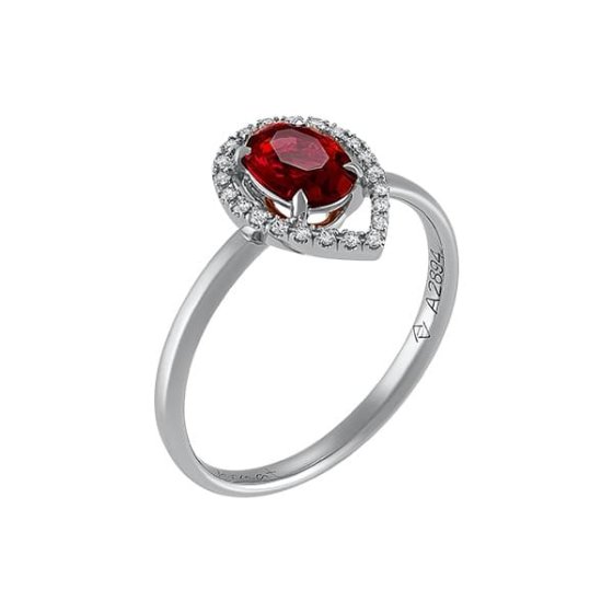 Кольцо KS00610